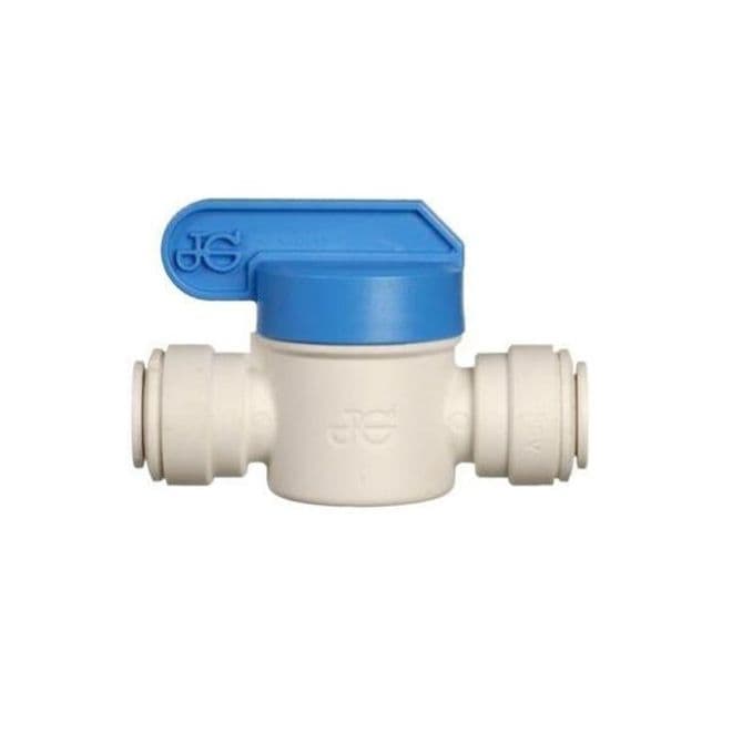 John Guest Speedfit 12mm In Line Tap