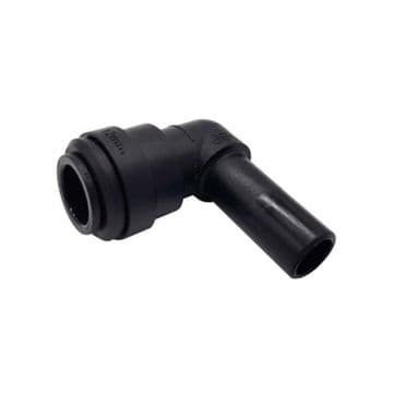 John Guest Speedfit 12mm Stem Elbow Connector