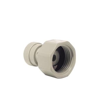 John Guest Speedfit 12mm to 1/2" BSP Female Connector