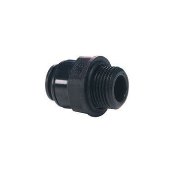 John Guest Speedfit 12mm to 1/2" BSP Male Connector
