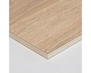 Lightweight Furniture Board 15mm Bardolino Oak