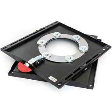 Mercedes Sprinter CTA Seat Swivel Base (2007-2017)