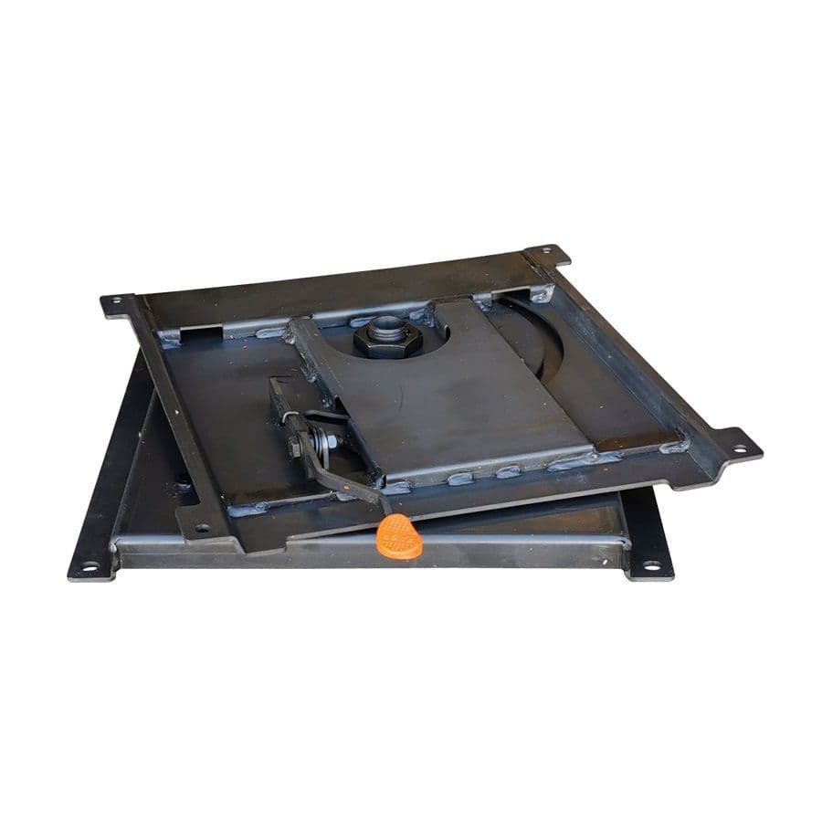 Mercedes Sprinter Fasp Cab Seat Swivel Base Plate