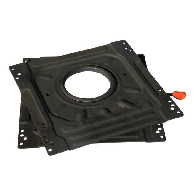 Mercedes Sprinter 2018-2024 Fasp Cab Seat Swivel Base Plate