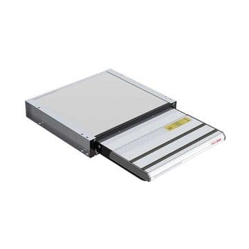 Project 2000 Innolight Pull Out Step - 440mm Manual