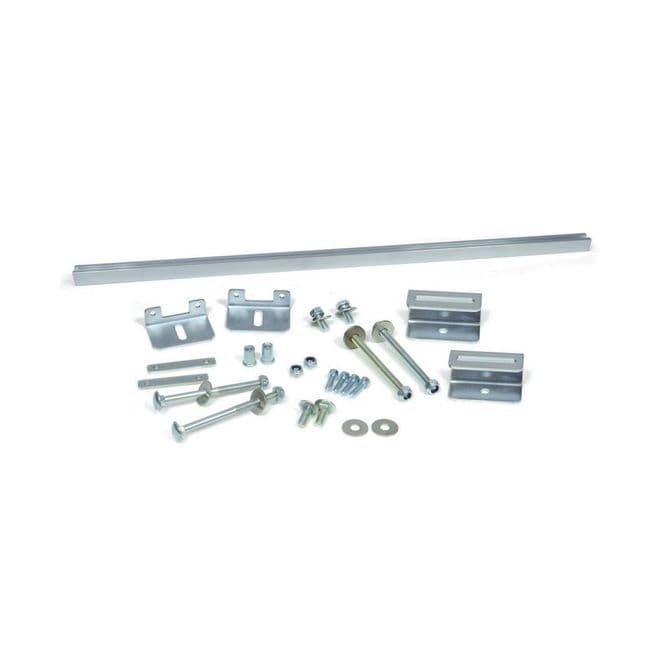 Project 2000 Pull Out Step - Fitting Kit Fiat Ducato AdBlue