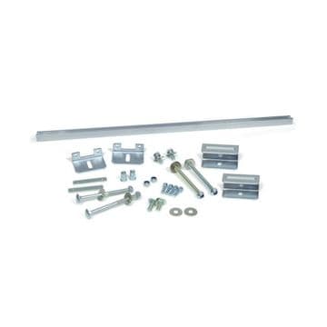 Project 2000 Pull Out Step - Fitting Kit Mercedes Sprinter (06 on)