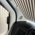 Remis Remifront Cab Blinds Citroen Relay (2007-2011)