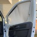 Remis Remifront Cab Blinds Citroen Relay Series 8 (2024-2026)