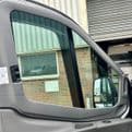 Remis Remifront Windscreen Cab Blinds Ford Transit (2019-2024)
