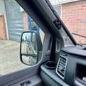 Remis Remifront Windscreen Cab Blinds Ford Transit (2019-2024)
