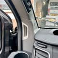 Remis Remifront Windscreen Cab Blinds Ford Transit (2019-2024)
