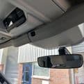 Remis Remifront Cab Windscreen Blinds MAN TGE (2017-2024)