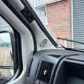 Remis Remifront Cab Blinds Peugeot Boxer (2007-2011)