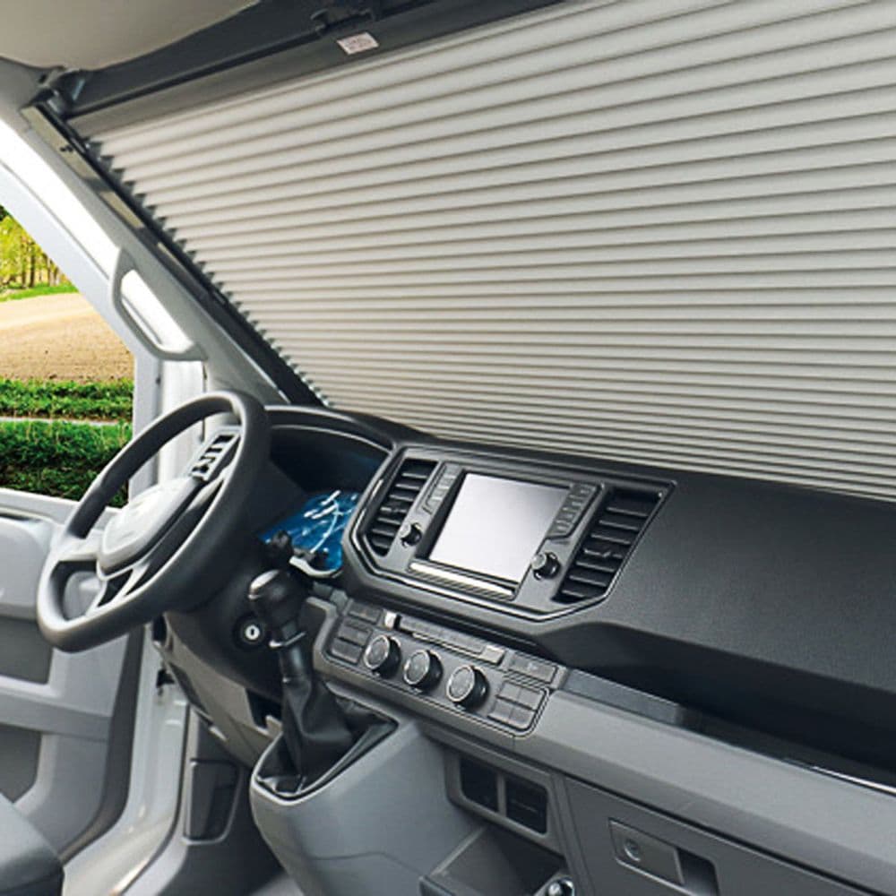 Remis Remifront Cab Blinds VW Crafter 2017-2024
