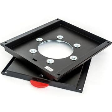 Renault Master CTA Seat Swivel Base (2011-2023)