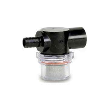 Shurflo Trail King 7 Water Pump Strainer