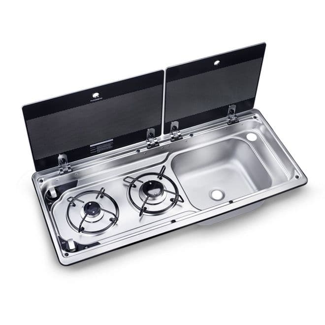 Smev 9722RH Combination Unit