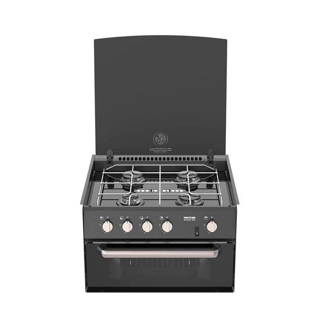 Thetford Spinflo Mini  Grill - Hob and Grill Cooker