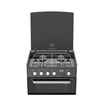 Thetford Spinflo Mini Grill - Hob and Grill Cooker