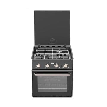 Thetford Spinflo Triplex Hob Oven & Grill