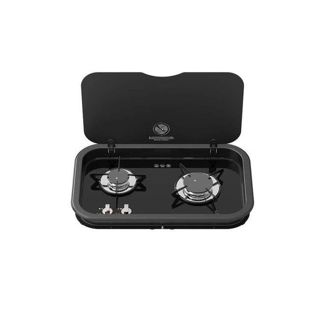 Thetford Topline 165 Hob SHB16548-SP