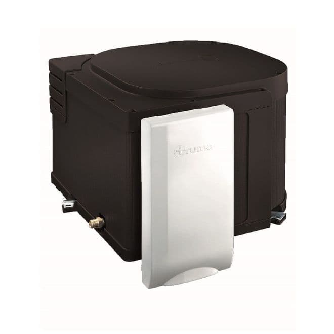 Truma Ultrastore Rapide 10L Gas & Electric Boiler