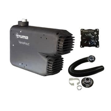 Truma VarioHeat Comfort 3.7KW Full Heater Kit - Classic Control