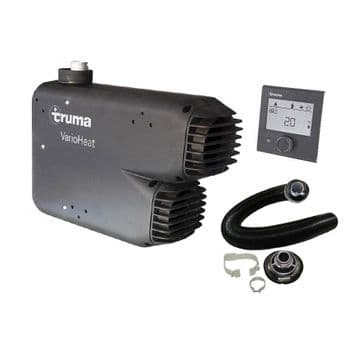 Truma VarioHeat Eco 2.8KW Full Heater Kit - Digital Control