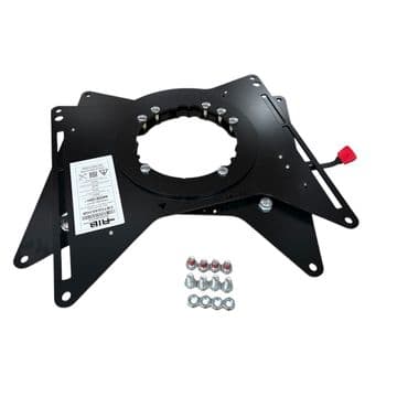 VW T7 Transporter Scopema RIB Seat Swivel Base (2024 on)