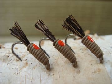 Luke's Favourite Pheasant Tail Gater Bug
