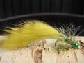 Martyn's Barred Light Olive Ultra Violet Leech Set