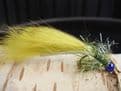 Martyn's Barred Light Olive Ultra Violet Leech Set