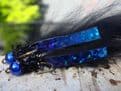 Martyn's Deadly Extra Heavy Black Holographic Stalking Leech Mark 2