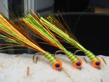 Martyn's Deadly Firetiger Stalking Bug