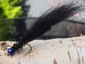 Martyn's Deadly Heavy Black Holographic Stalking Leech Mark 3