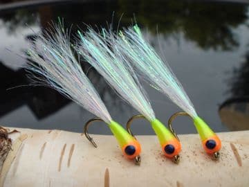 Martyn's Deadly Heavy Pearly Tailed Cats Whisker Stalking Bug