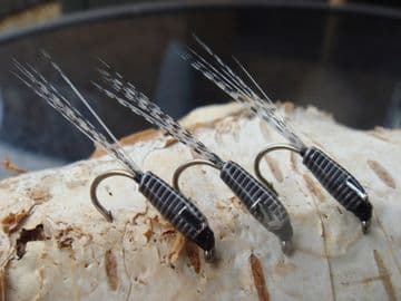 Martyn's Deadly Little Lead Stalking Bug