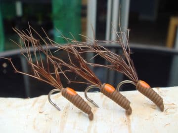 Martyn's  Deadly Mini Testwood Special Lead Bodied Daddy