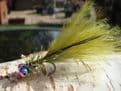 Martyn's Deadly Rainbow Coloured Twin Eyed Damsel Set- LIMITED EDITION