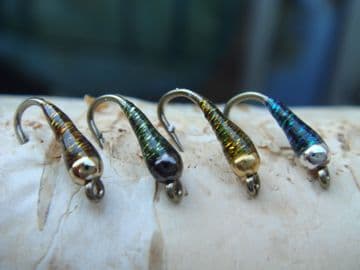 Martyn's Deadly Weighted Micro Summer Bug Set