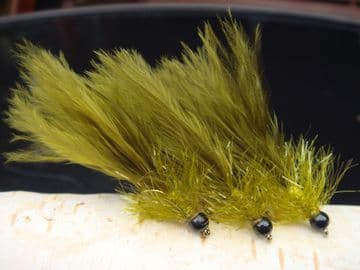 Martyn's Favourite Big Zero Flash Damsel