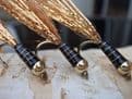 Martyn's Favourite Black and Gold Long Cast Specials - SET OF 5