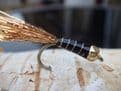 Martyn's Favourite Black and Gold Long Cast Specials - SET OF 5