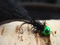 Martyn's Favourite Black and Green Headed Leech