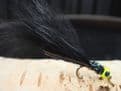 Martyn's Favourite Black Micro Hot Head Leech Set