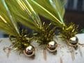 Martyn's Favourite Heavy Gold Headed Damsel