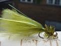 Martyn's Favourite Heavy Gold Headed Damsel