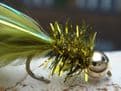 Martyn's Favourite Heavy Gold Headed Damsel