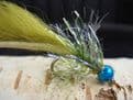 Martyn's Favourite Medium Olive Ultra Violet Leech